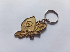 Porte clés papillon d'occasion  Nantes-