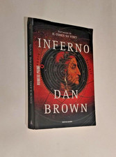 Inferno dan brown usato  Bitonto