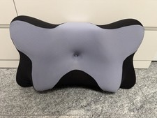 Nackenkissen kopfkissen memory gebraucht kaufen  München