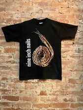 Vntg nine inch d'occasion  Expédié en Belgium