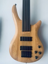 Tario fretless string for sale  Lakewood