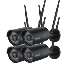 Reolink rlc 510wa gebraucht kaufen  Bremen