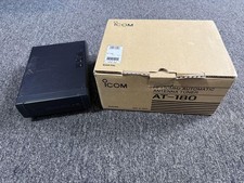 Icom 180 automatic d'occasion  Expédié en Belgium