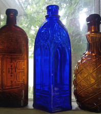 Beautiful cobalt blue for sale  Hillsboro