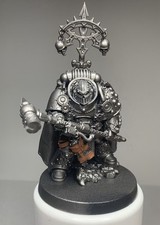 Iron warriors chaos d'occasion  Expédié en Belgium