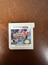 Pokemon nintendo 3ds for sale  Saint Charles