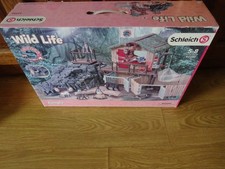 Schleich 42350 wild gebraucht kaufen  Kamp-Lintfort