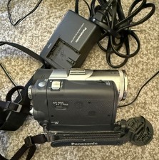Panasonic gs120 3ccd for sale  Issaquah