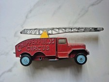 Vintage diecast international for sale  HARWICH