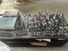 warhammer 40k dark eldar for sale  DOVER
