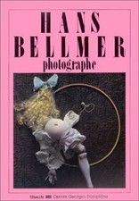 Hans bellmer photographe gebraucht kaufen  Baden-Baden