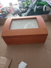 Soild wood keepsake for sale  Jessup