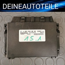 Mercedes benz w208 gebraucht kaufen  Berlin