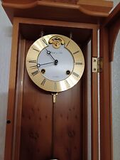 Wanduhr pendeluhr regulator gebraucht kaufen  Marktredwitz