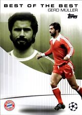 Gerd muller best for sale  SPALDING