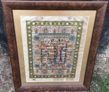 Egyptian art painting for sale  Guttenberg