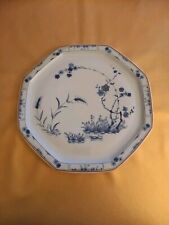 Assiette plate haviland d'occasion  Maisons-Laffitte