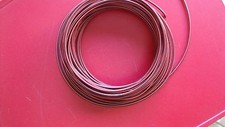 Meter flexible aderleitung gebraucht kaufen  Herten