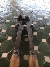 Ancienne pince coupe d'occasion  Martigues