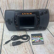 Atari lynx handheld for sale  Shipping to Ireland