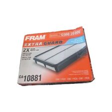 Air filter extra for sale  New York