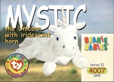 mystic beanie baby for sale mystic beanie baby for sale Eau Claire