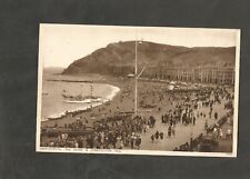 Postcard wales cardiganshire for sale  CREDITON