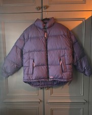 Vintage puffer cobles for sale  WARRINGTON
