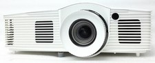 Projetor Optoma HDMI VGA com 1145 horas de lâmpada usado DAEHHGL comprar usado  Enviando para Brazil