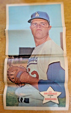1968 topps baseball for sale  Sugar Tree