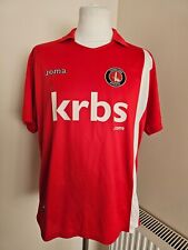 Charlton athletic joma for sale  STOWMARKET