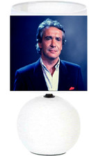 Lampe chevet chanteur d'occasion  Draguignan