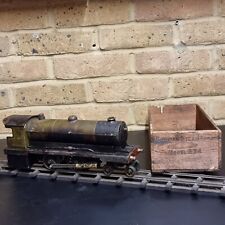 Live steam bowman for sale  Shipping to Ireland