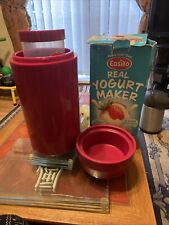 Yogurt maker high for sale  MIDDLESBROUGH