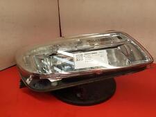 vauxhall insignia offside headlight for sale  THAME