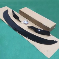 Front bumper chin for sale Front bumper chin for sale  UK