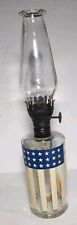 Vtg oil lamp for sale  Ellwood City