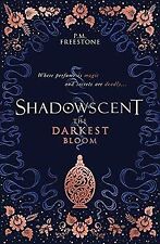Shadowscent the darkest gebraucht kaufen  Berlin