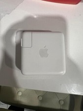 Adaptador carregador de energia USB-C original 61W para Apple MacBook, usado comprar usado  Enviando para Brazil