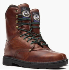Georgia boot mens for sale  Woodway