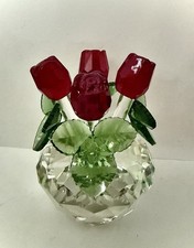 Hyaline dora crystal for sale  Petoskey