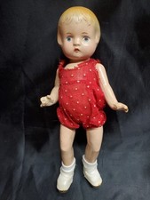 Vintage antique effanbee for sale  Clinton