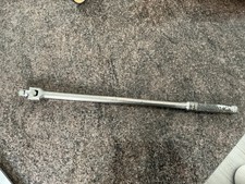 Snap breaker bar for sale  WIGAN