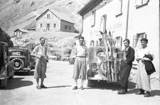 1938 stelvio arrivo usato 1938 stelvio arrivo usato  Milano