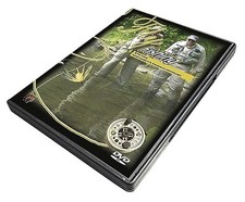 A Quantum Leap Production Fly Fishing And Fly Tying - Intermediat... - DVD  YGVG comprar usado  Enviando para Brazil