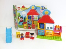 Lego duplo vollständiges gebraucht kaufen  Weinheim