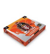2024 nfl panini d'occasion  Expédié en Belgium