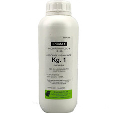 Ipomax kg. ipoclorito usato  Foggia