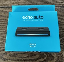 New amazon echo for sale  Muscatine