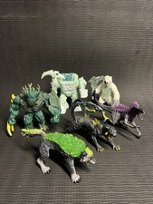 Schleich eldrador kreaturen gebraucht kaufen  Walsrode